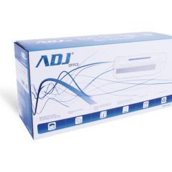 600-00109 - TONER ADJ HP CE322A GIALLO LASERJET CP1525/CM1415 1300 PAG
