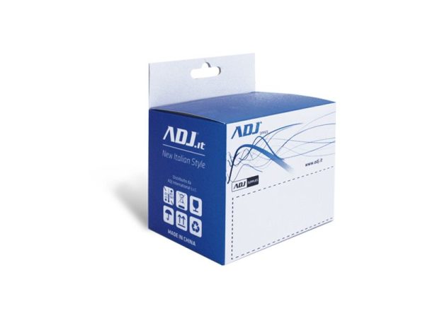 610-00326 - INK ADJ CAN 4541B001AA CLI-526C PIXMA MG 5150/5250/6150/IP4850 CIAN