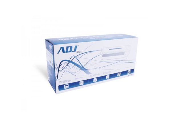 600-05332 - TONER ADJ SM MLT-D116L/ELS BK SL-M2625 3.000 PAG NERO
