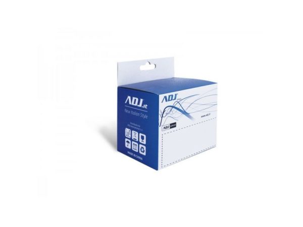 610-00409 - INK ADJ BR LC-123C CIANO MFC 6520/6720/6420/J4510DW