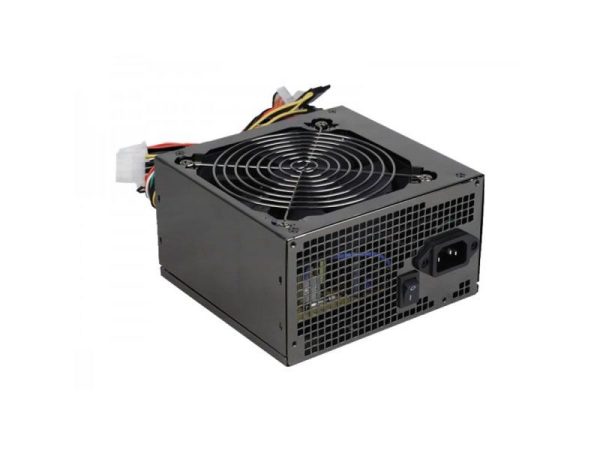 210-00701 - ALIMENTATORE 700W 6*SATA 2*PATA 20+4PIN PCI 6PIN FAN 12CM CAVO 50CM