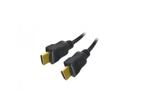 300-00062 - CAVO HDMI+ETHERNET 10MT M/M BK ADJ