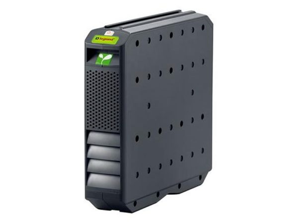 310164 - UPS 1 KVA TOWER ONLINE WHAD HE LEGRAND