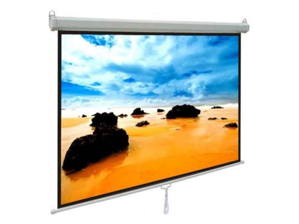 S00002 - TELO PROVIS 174X174 CLASSIC ECO MANUALE A MOLLA