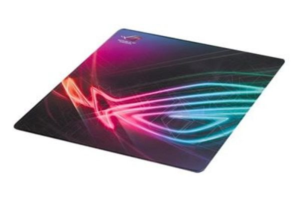 90MP00T0-B0UA00 - TAPPETINO MOUSE GAMING ROG STRIX EDGE XXL 450*400*3MM