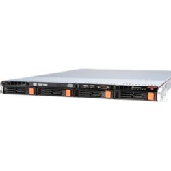 REF-TK.R6J00.004 - SERVER REF GATEWAY GR320F1 X3450 RACK 2X2GB NO HDD  10/100/1000
