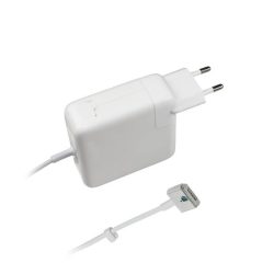 DNBP-44 - ALIMENTATORE NB 85W 20V/4,25A COMP APPLE/MAGSAFE 2