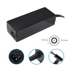 DNBP-48 - ALIMENTATORE NB 90W 19,5V/4,62A COM HP INT 3,1MM EXT 4,5MM
