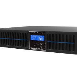 650-02003 - UPS 2 KVA TOWER/RACK ONLINE SERIES 6*IEC BK  ADJ