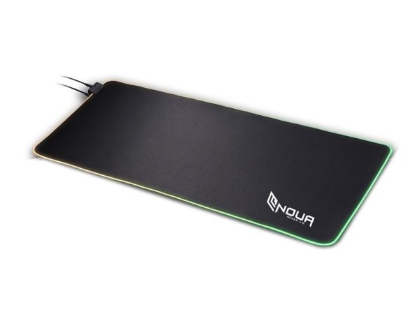 MP0619-MAT16 - TAPPETINO MOUSE GAMING RGB XXL 800MM (L) X 300MM (W) X 4MM (H)