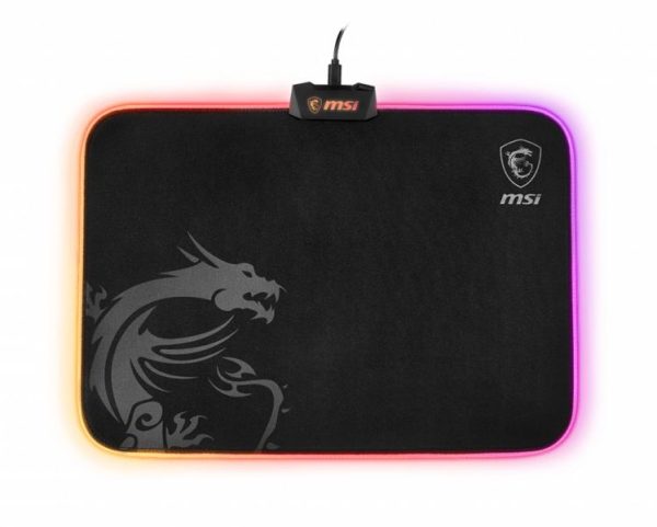 J02-VXXXXX5-D22 - TAPPETINO MOUSE GAMING AGILITY GD60