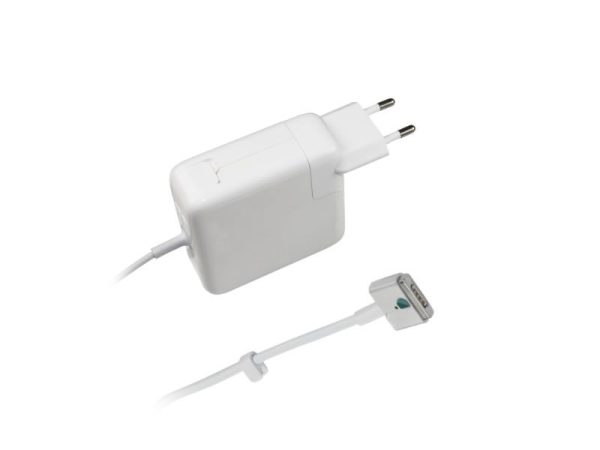 DNBP-45 - ALIMENTATORE NB 45W 14,85 V/3,05A COM APPLE/MAGSAFE 2