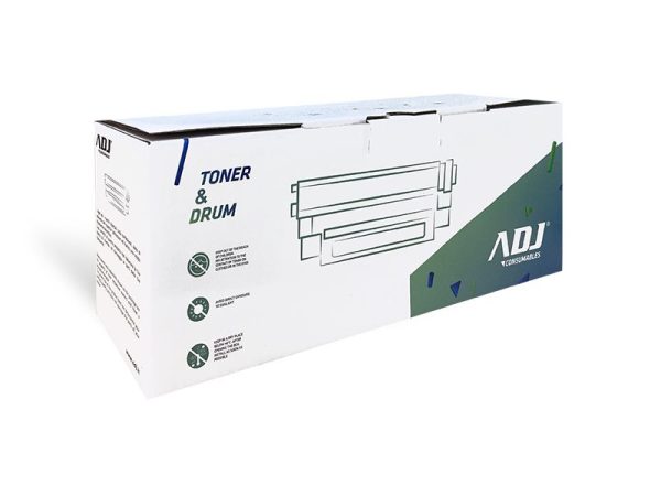 600-06737 - TONER ADJ BR TN247C CIANO HL L3210CW 2300 PAG