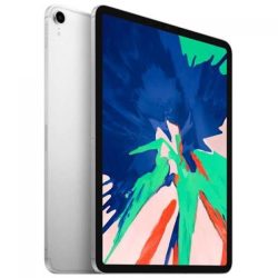 REF-APP6004A - IPAD PRO 3 256G 11" W/4G GRAY A GRADO A GARAN. 1Y/ 3 MESI BATT