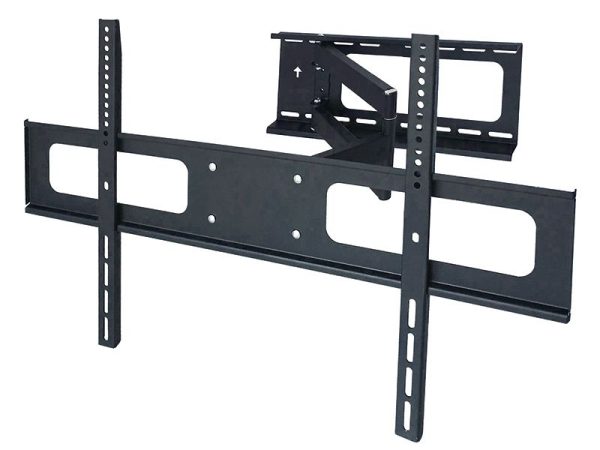 190-00011 - STAFFA TV/MONITOR 37"/72" BK MAX50KG VESA 800*500/INCLI15&#176,