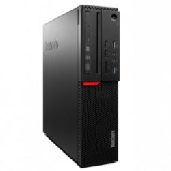 REF-LEN0053N - PC REF I5 8G 240GB W10P SFF I5-6400  LENOVO M700 SSD