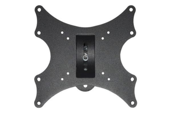 LKBR18 - STAFFA TV/MONITOR 13-27 VESA 200 30KG INCLI 15-15"