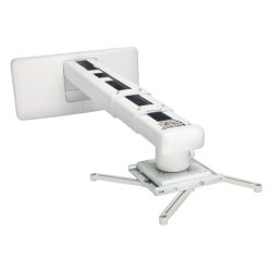 PJ-WMK-305 - STAFFA PROIETTORE VIEWSONIC SHORT THROW WALL MOUNT 66CM - 127