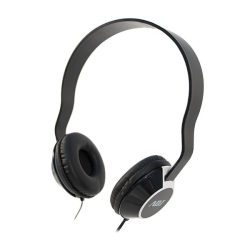 780-00045 - CUFFIA C/MICROFONO 3,5MM BK JAB SMARTPHONE/TABLET ADJ