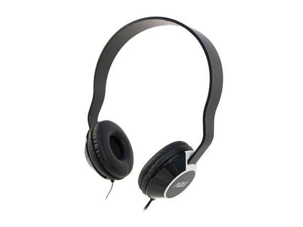 780-00045 - CUFFIA C/MICROFONO 3,5MM BK JAB SMARTPHONE/TABLET ADJ