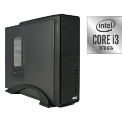 271-310001 - PC I3 8G 512M2 B460 NO OS SFF I3-10100 DDR4 FLEXI V/D/H