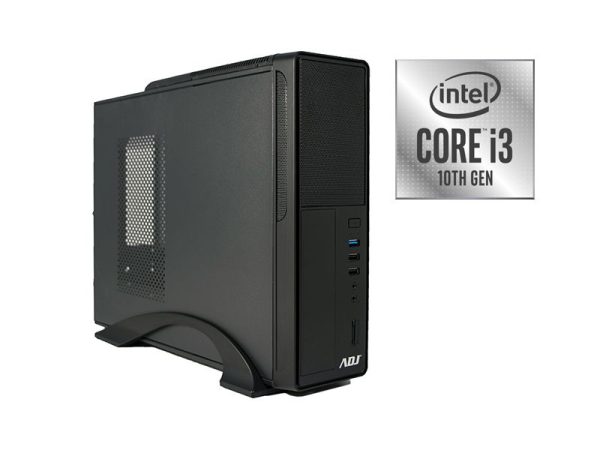 271-310001 - PC I3 8G 512M2 B460 NO OS SFF I3-10100 DDR4 FLEXI V/D/H