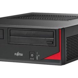 REF-FUJI0040 - PC REF I7 4G 500HDD  W7P COA SFF I7-4770 FUJITSU E520/E720 ESPRIMO