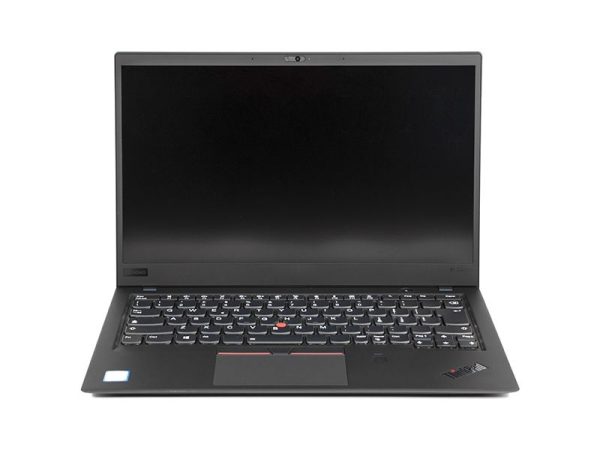 RNEW20KGS0BN - NB 14" I5-8350U 8GB 256SSD W10P I5-8350U LEN X1 CARBON TOUCH WEBCAM