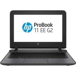 REF-HP4045AW - NB REF CEL 11" 4G 500GB  W10P UPD CEL-3855U HP PROBOOK EE G2 WEBCAM