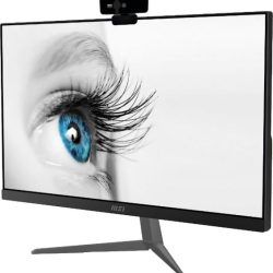 AM241 11M-014EU - AIO 23,8" I5 8GB 256GB W10H BK I5-1135G7 IPS MODERN