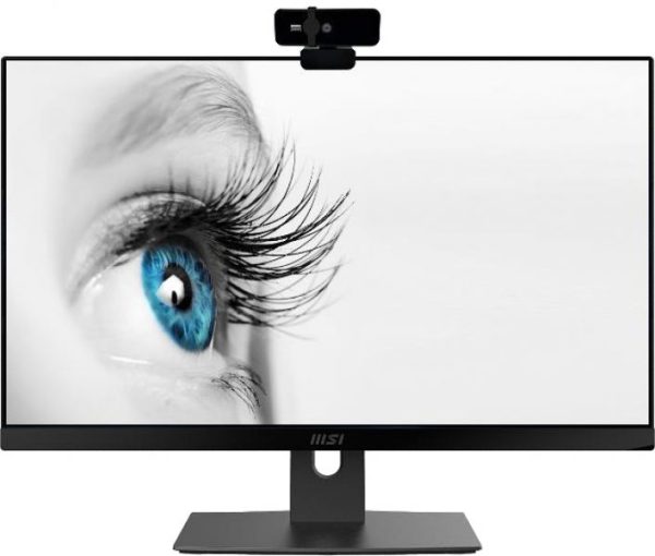 AM241P 11M-004EU - AIO 23,8" I7 16GB 512GB W10H BK I7-1165G7 IPS MODERN REG.TILT/ALTEZ