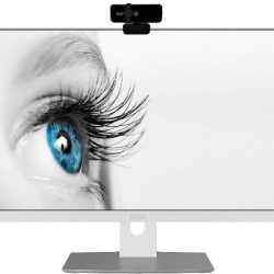 AM241P 11M-084EU - AIO 23,8" I7 8GB 256GB/1T W10H WH I7-1165G7 IPS MODERN REG.TILT/ALTEZ