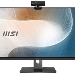 AM271 11M-026EU - AIO 27" I5 8GB 512GB W10H BK I5-1135G7 IPS MODERN