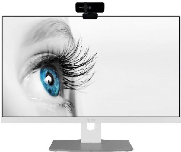 AM241P 11M-083EU - AIO 23,8" I7 16GB 512GB W10H WH I7-1165G7 IPS MODERN REG.TILT/ALTEZ