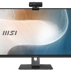 AM271P 11M-024EU - AIO 27" I5 8GB 512GB W10P BK I5-1135G7 IPS MODERN