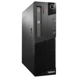 REF-LEN0060N - PC REF I5 8G 500GB+240SSD W10P SFF I5-4570  LENOVO M93P  SSD