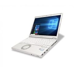 REF-PAN4001M - NB REF I5 12" 4GB 256SSD W10P I5-6200 PANASONIC CF-SZ5 WEBCAM