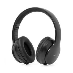 780-00053 - CUFFIA C/MICROFONO BLUETOOTH BK DEEP PLUS SMARTPHONE/TABLET ADJ