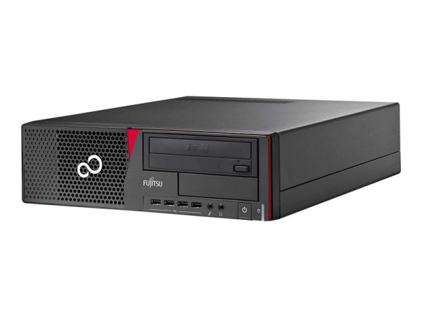 REF-FUJI0040W - PC REF I7 4G 500HDD  W10P UPD SFF I7-4770 FUJITSU E520/E720 ESPRIMO