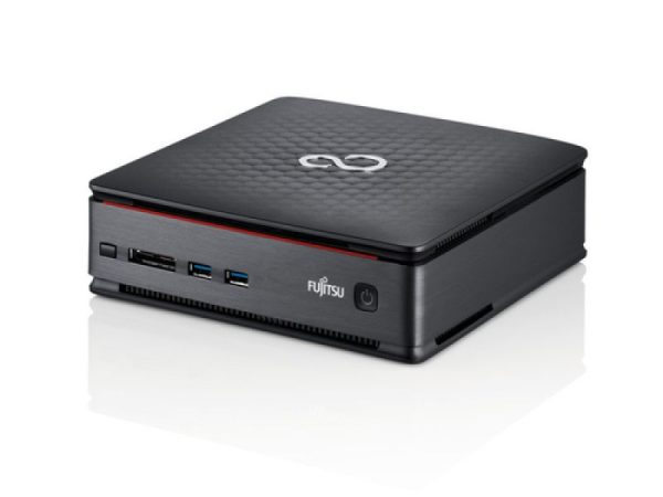 REF-FUJI0046N1 - PC NUC REF I5 8G 128SSD W10P UPD I5-4590T FUJITSU Q920