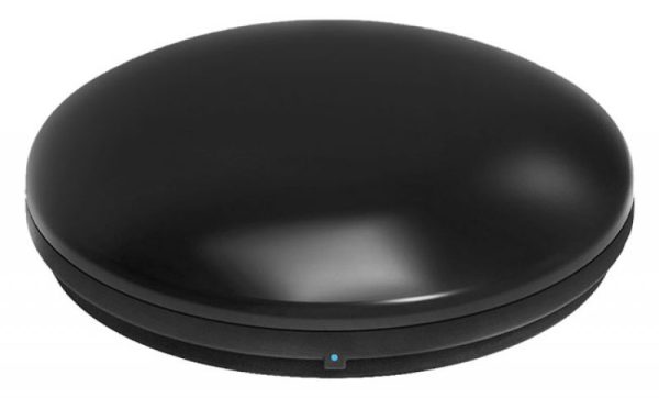SUPITB001 - SUPERIOR TELECOMANDO UNIVERSALE SMART IR DA SMARTPHONE ALEXA GOOGLE