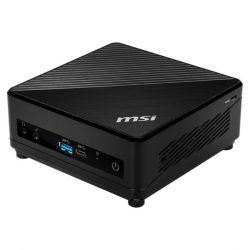 CUBI 5 10M-063EU - PC MSI CUBI 5 I5-10210U 8G 512G HOM WIN10HOME SSD M.2