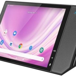 NXV10004 - WEBCAM NEXVOO T530 CON TABLET 8"INT ANDROID10 4K 9MPIXEL BT HDMI