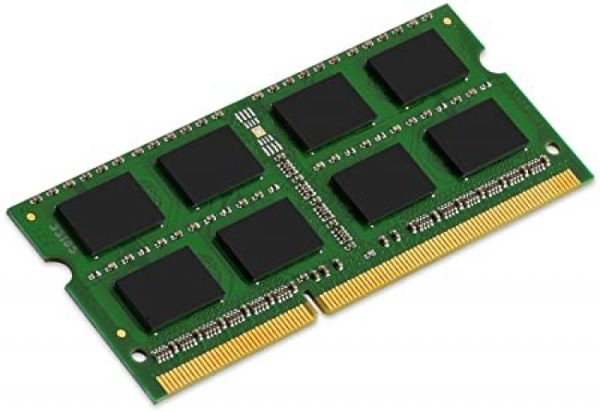REF-SODDR3-8G - DDR3-8GB SO-DIMM REF 1333MHZ