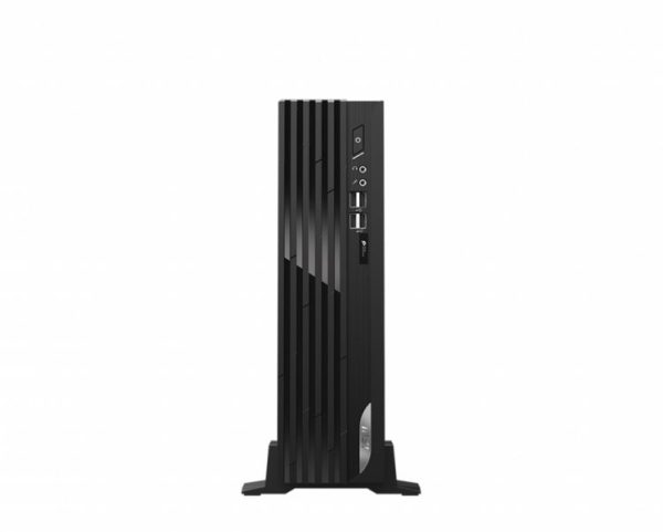 DP130 11QL-011EU - PC I3 8GB 256GB SSD W10M TW VGA I3-10105F MSI N730K/2GB