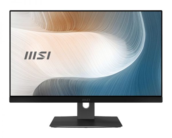 AM241TP 11M-218EU - AIO 23,8" I7 16GB 512GB W10H BK TCH I7-1165G7 IPS MODERN
