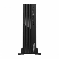 DP130 11QL-071EU - PC I3 8GB 256GB SSD W11P TW VGA 3Y I3-10105F MSI N730K/2GB