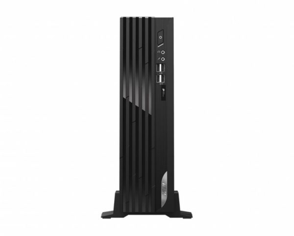 DP130 11RK-067EU - PC I7 8GB 256GB SSD W11P TW VGA I7-11700F MSI GT 1030/2GB