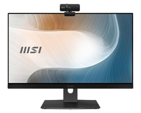 AP241 11M-013EU - AIO 23,8" I5 8GB 256GB W10P BK NTC I5-11400 IPS PRO