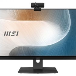 AM241TP 11M-217EU - AIO 23,8" I7 16GB 512GB W10P BK TCH I7-1165G7 IPS MODERN REG.TILT/ALTEZ